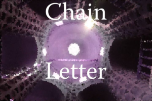 Chain Letter Vol. 1 @ Vermillion Art Gallery and Bar | Seattle | WA | United States