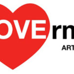 We LOVErmillion February Silent Auction Benefit Group Show ENDS MARCH 8 @ 8pm ONLINE.