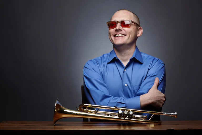 Trumpeter Thomas Marriott helps start Seattle Jazz Fellowship where jazz veterans can mentor younger musicians