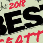 UPDATE: VOTE FOR US AGAIN! Seattle Weekly BEST OF 2018