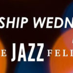 Seattle Jazz Fellowship: Wednesdays Starting October 20, 2021. 5pm and 7:30pm